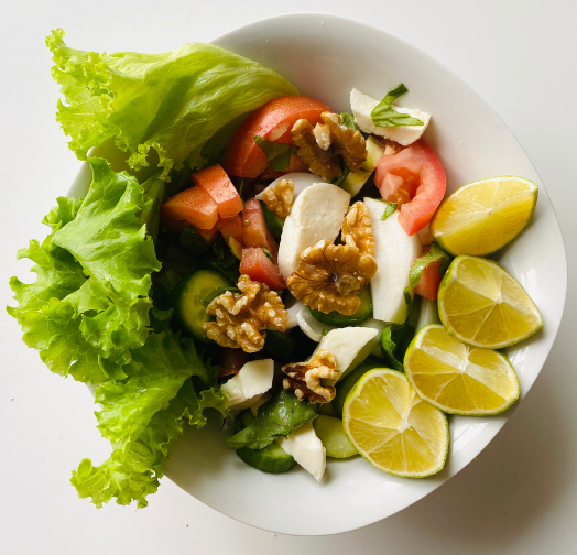 Raw Catalyst Healthy Bowl